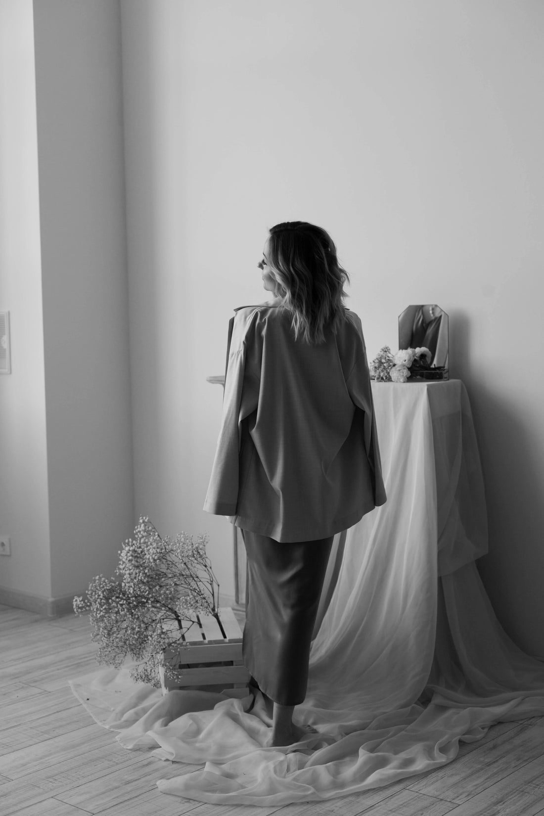 Cómo vestir bien puede cambiar tu día: El poder de la Moda en tu Confianza